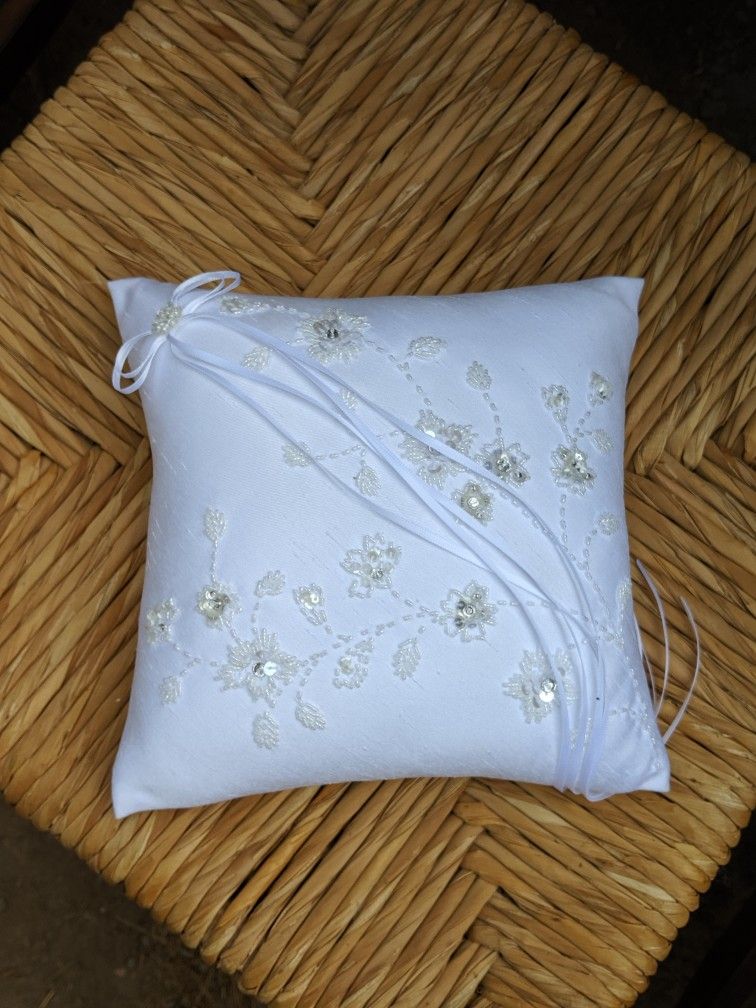 Wedding Accessories
