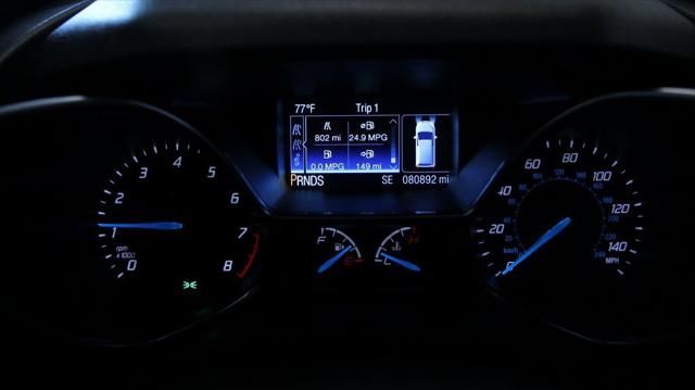 2014 Ford Transit Connect Wagon