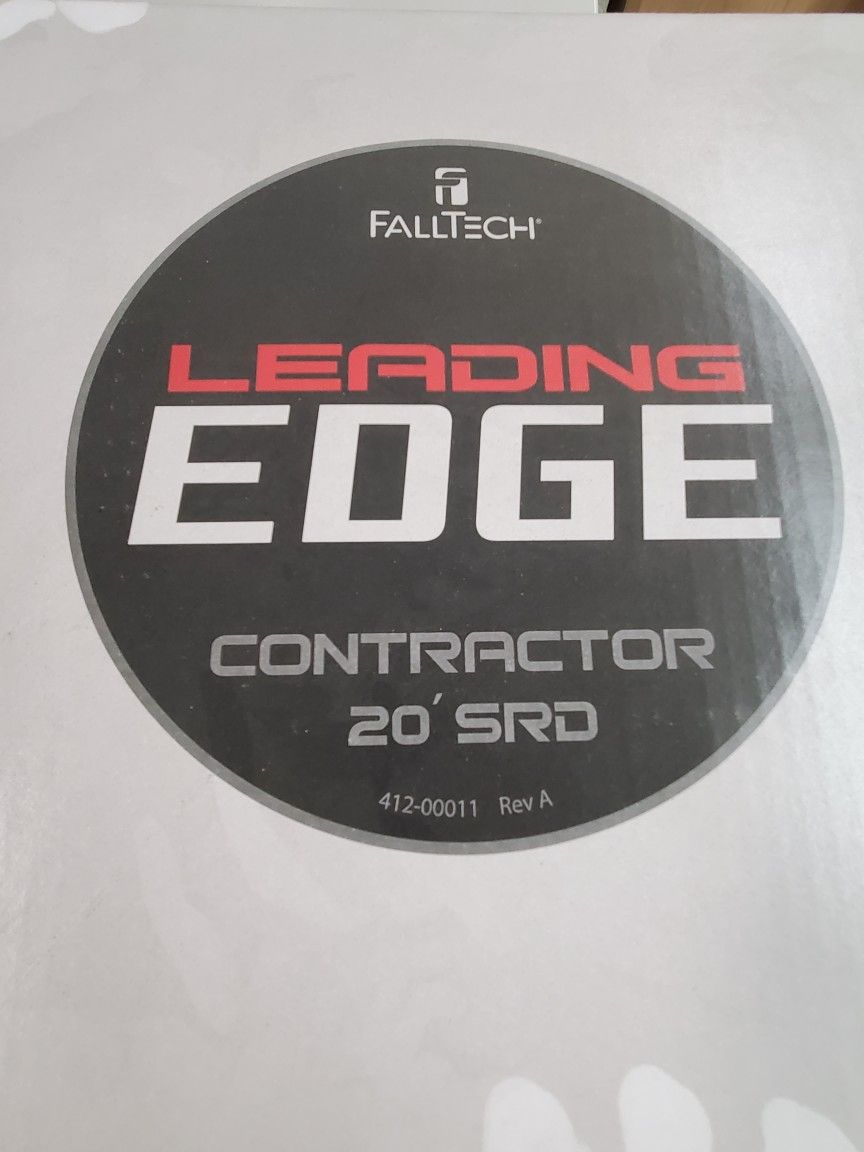 Falltech 727520