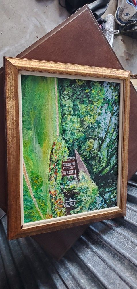Rare Paintings