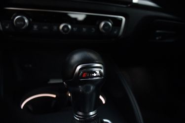 2018 Audi A3 Sedan Thumbnail