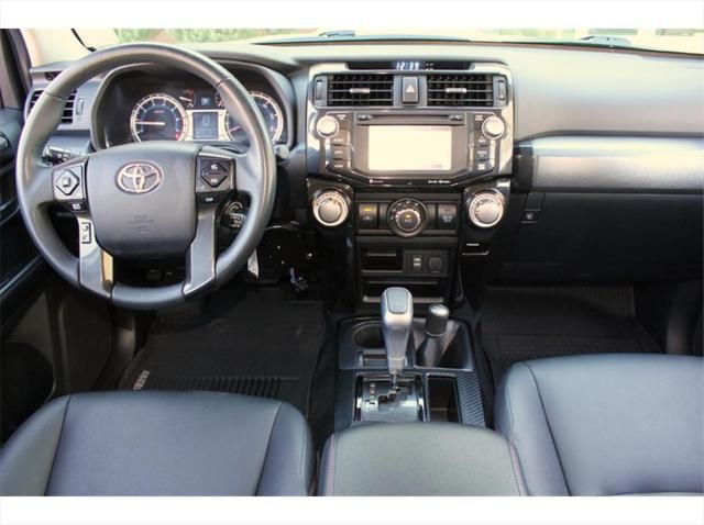 2018 Toyota 4Runner