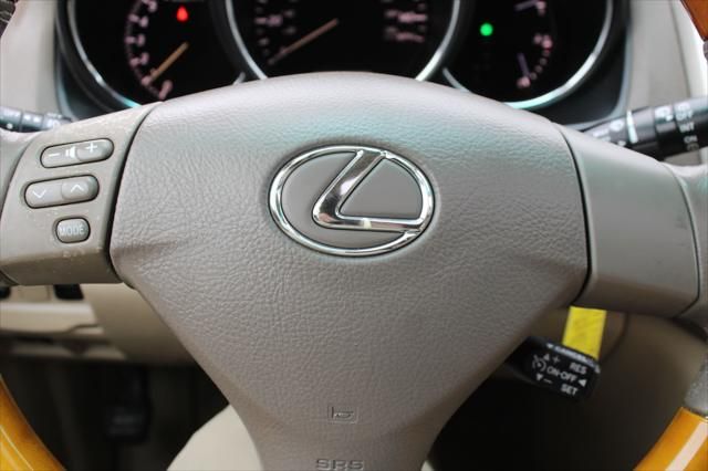 2004 Lexus RX 330