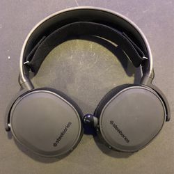 Bluetooth Gaming Headset With Mic Thumbnail