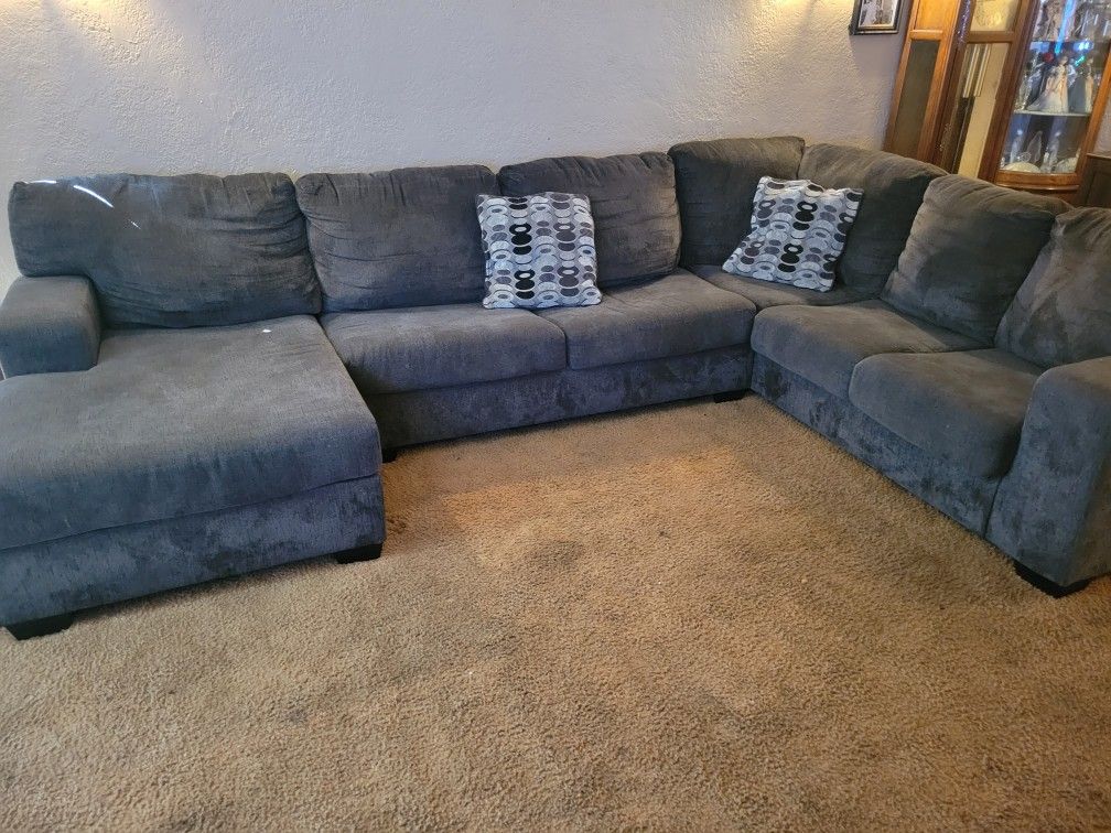Sectional Couch