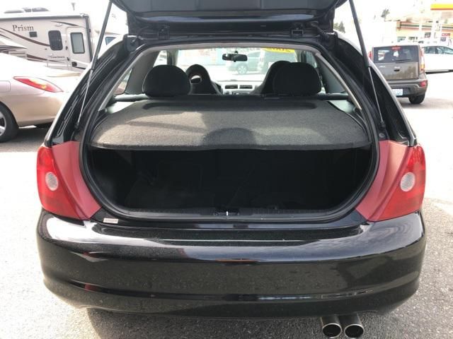 2002 Honda Civic
