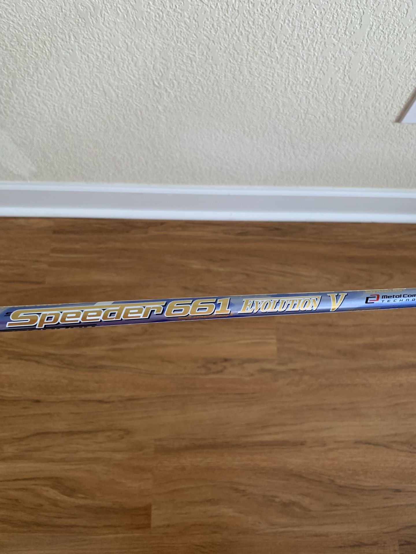 Taylormade M6 5 Wood