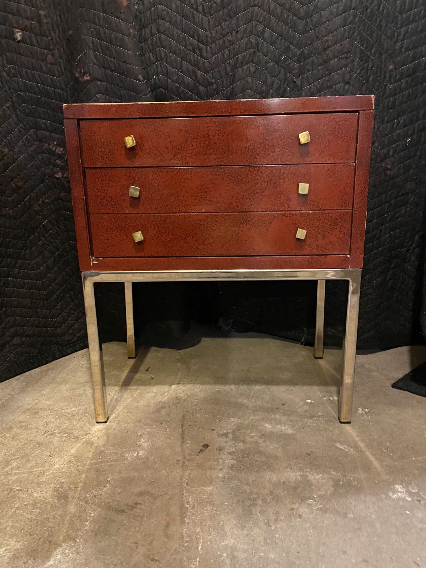 Vintage !!Mid Century !Lane Furniture Side Table End Table !Accent Table