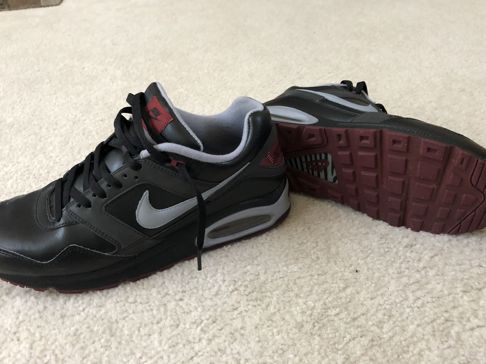 nike air max size 12