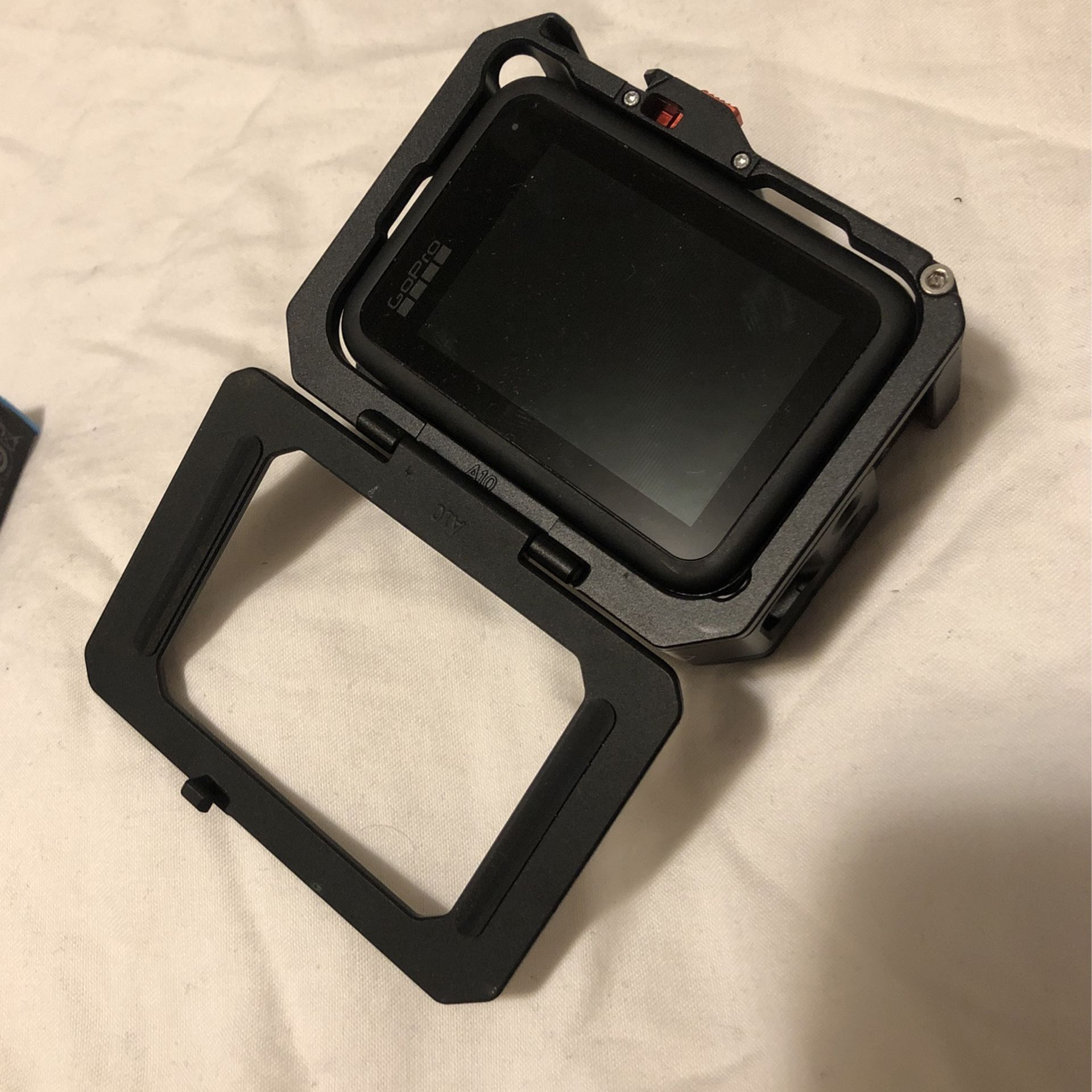 GoPro Hero 9