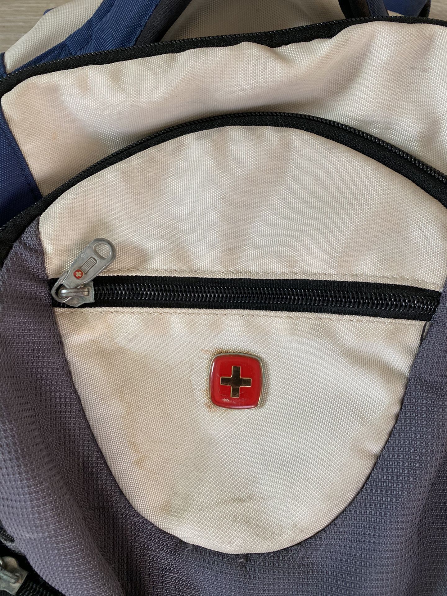 Backpack, Swiss army backpack, Book bag