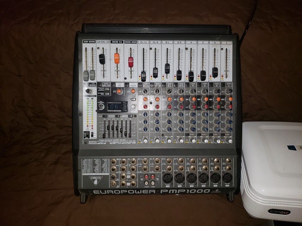 Music studio recording equipment for Sale in Cleveland, OH OfferUp