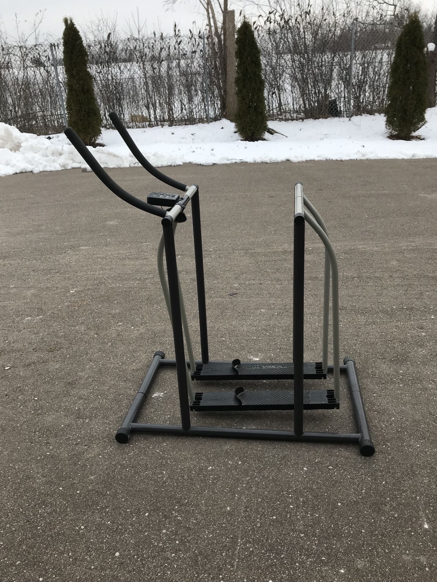 Fit One Exercise Equipment