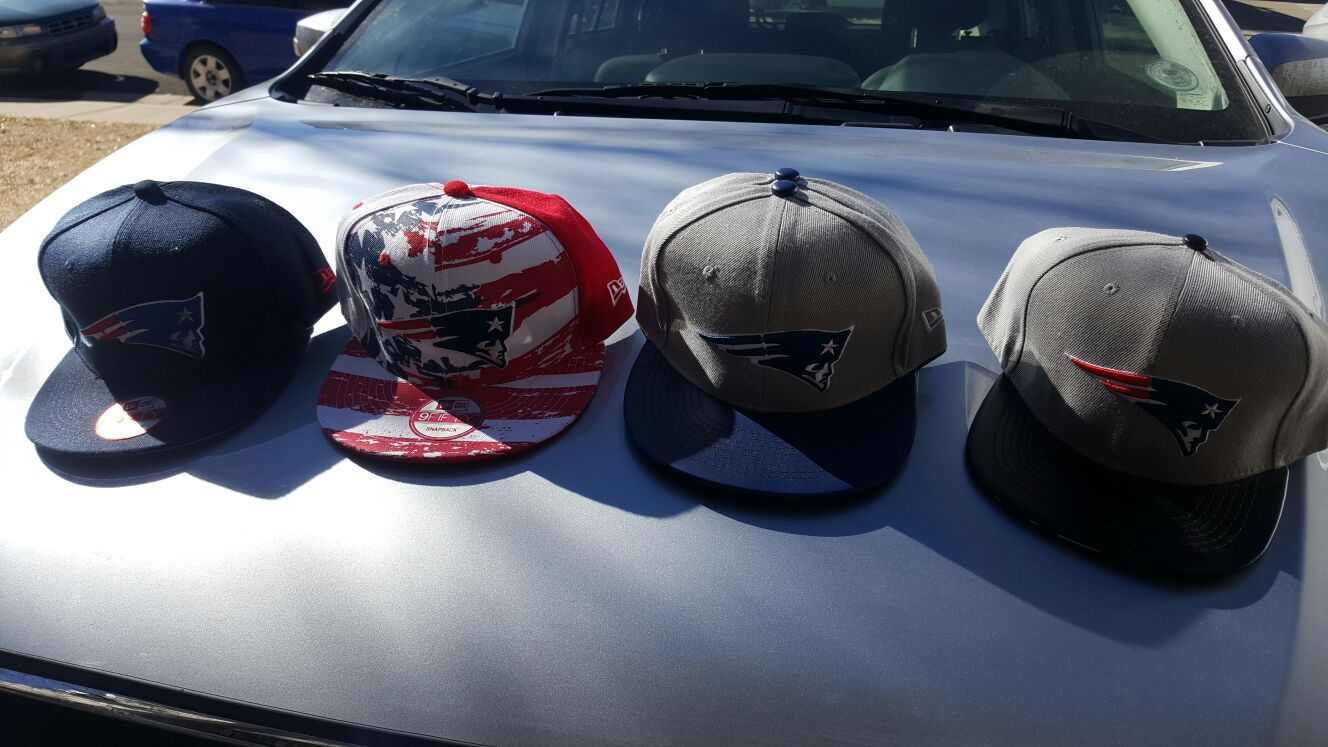 Patriots hats brand new jerseys also