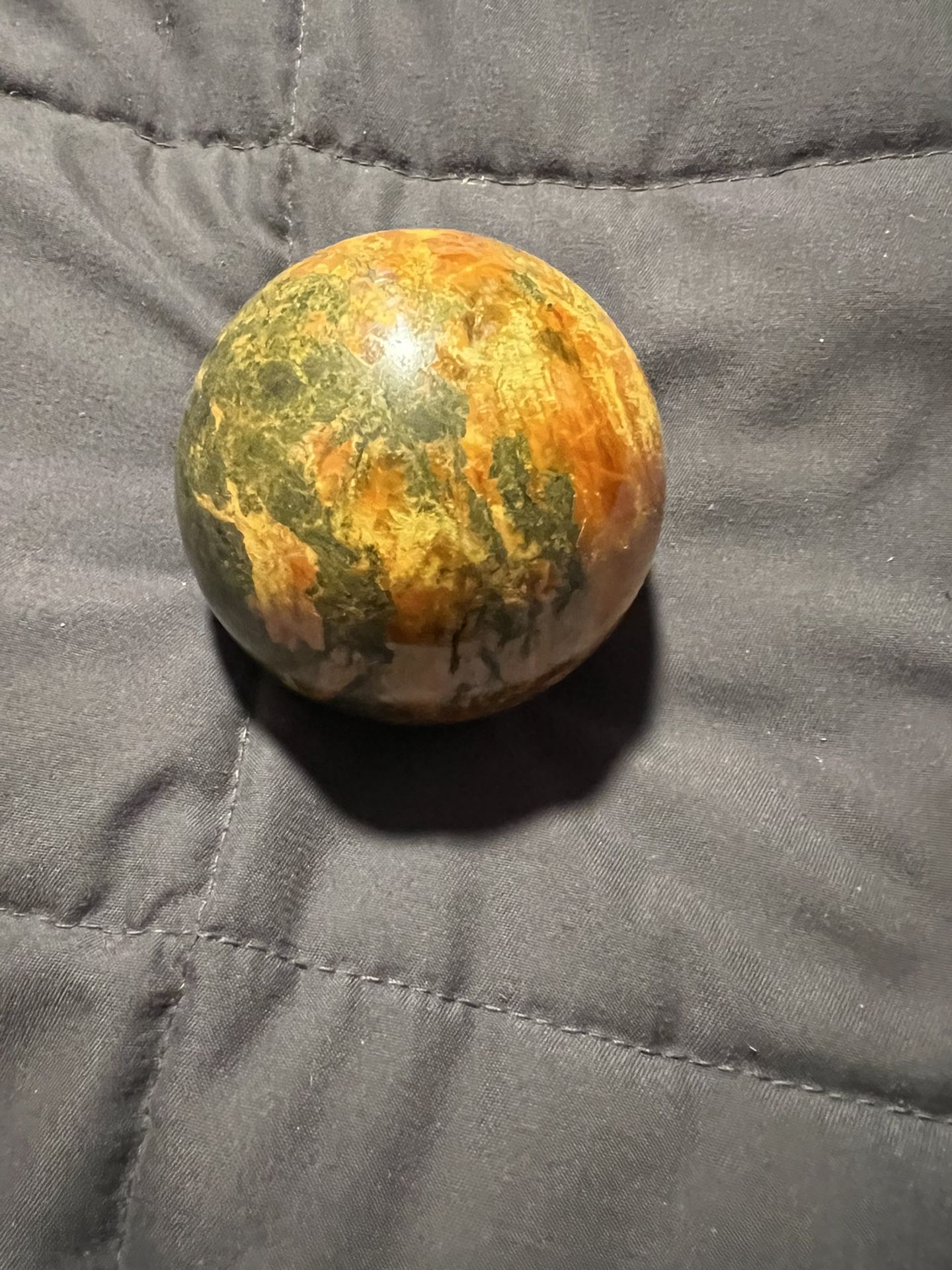Natural Cyrstals