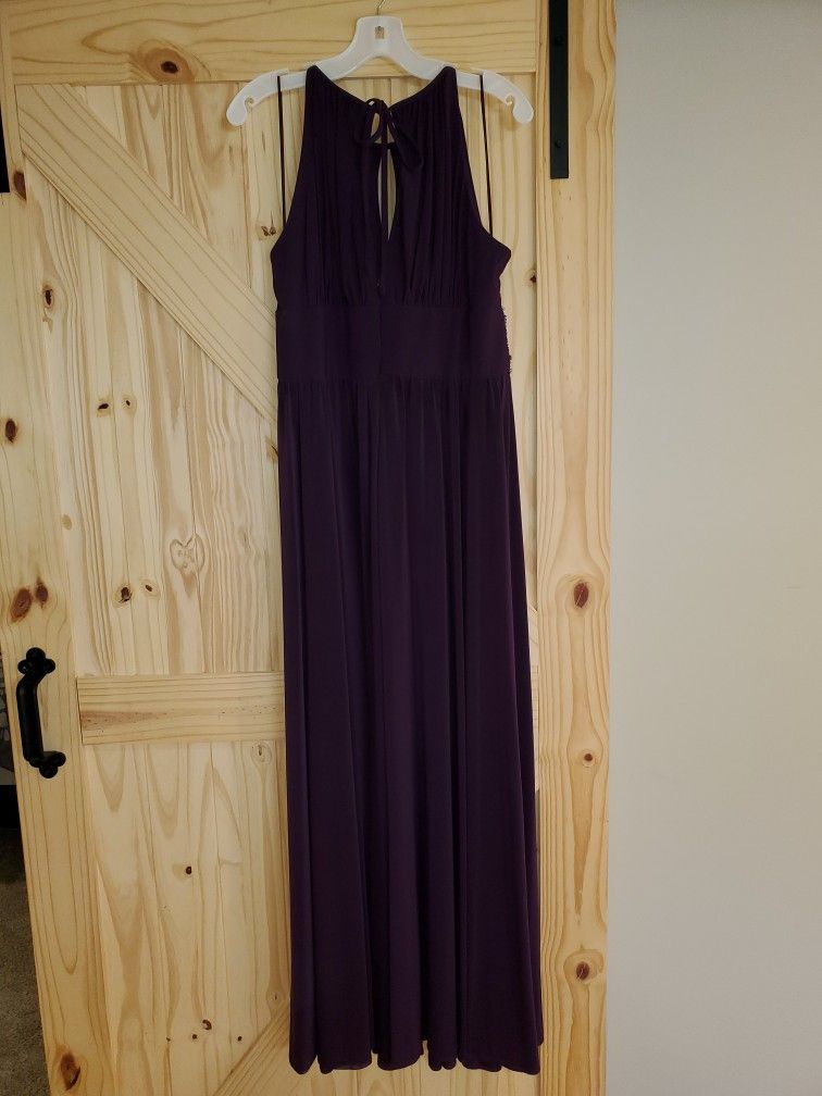 Bridesmaid Dresses