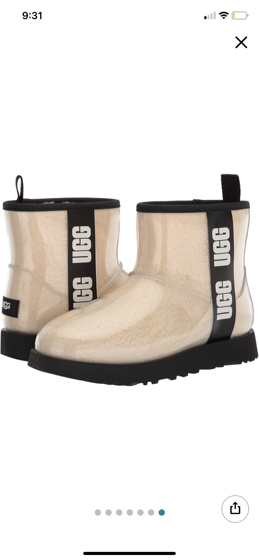 Ugg Boots