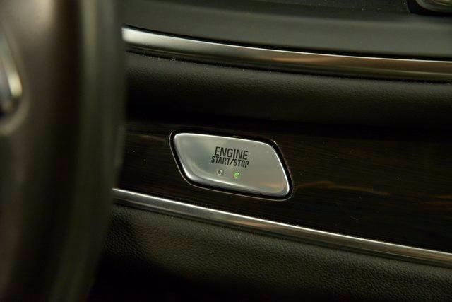 2018 Buick Enclave