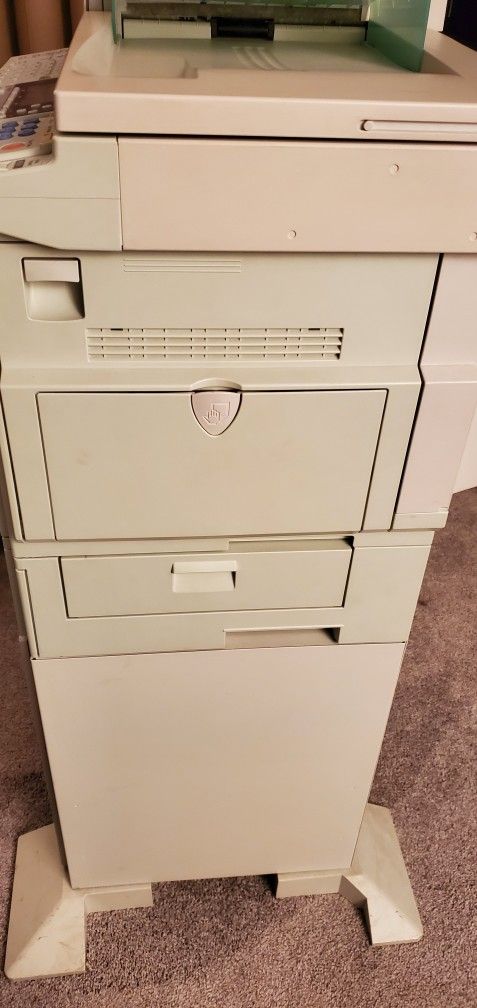 RICOH Printer