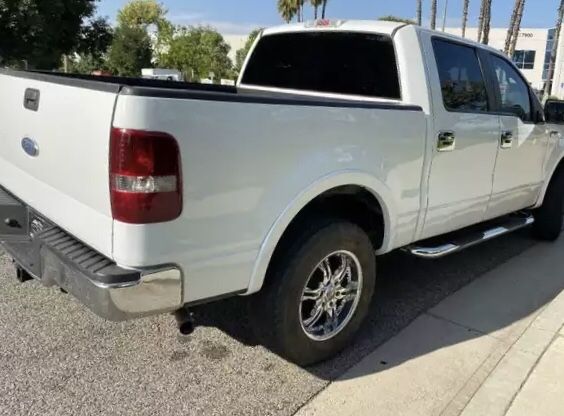 2007 Ford F-150