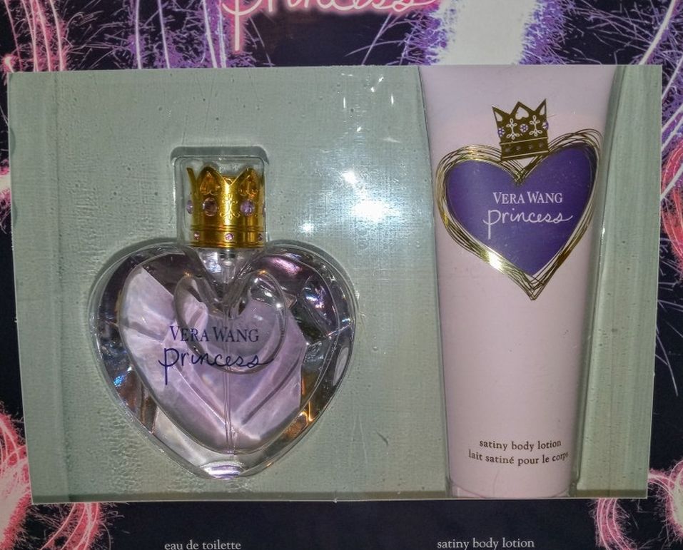 Perfume
