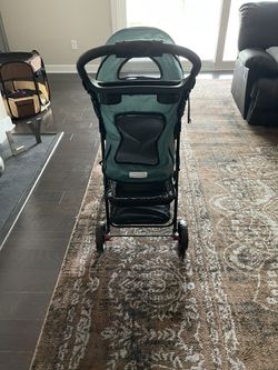 Pet Stroller For Small Animals (5 To 15lbs) Thumbnail