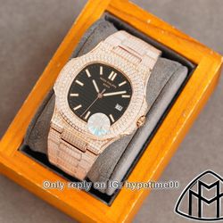Patek Philippe Nautilus 362 All Sizes Available Watches Thumbnail