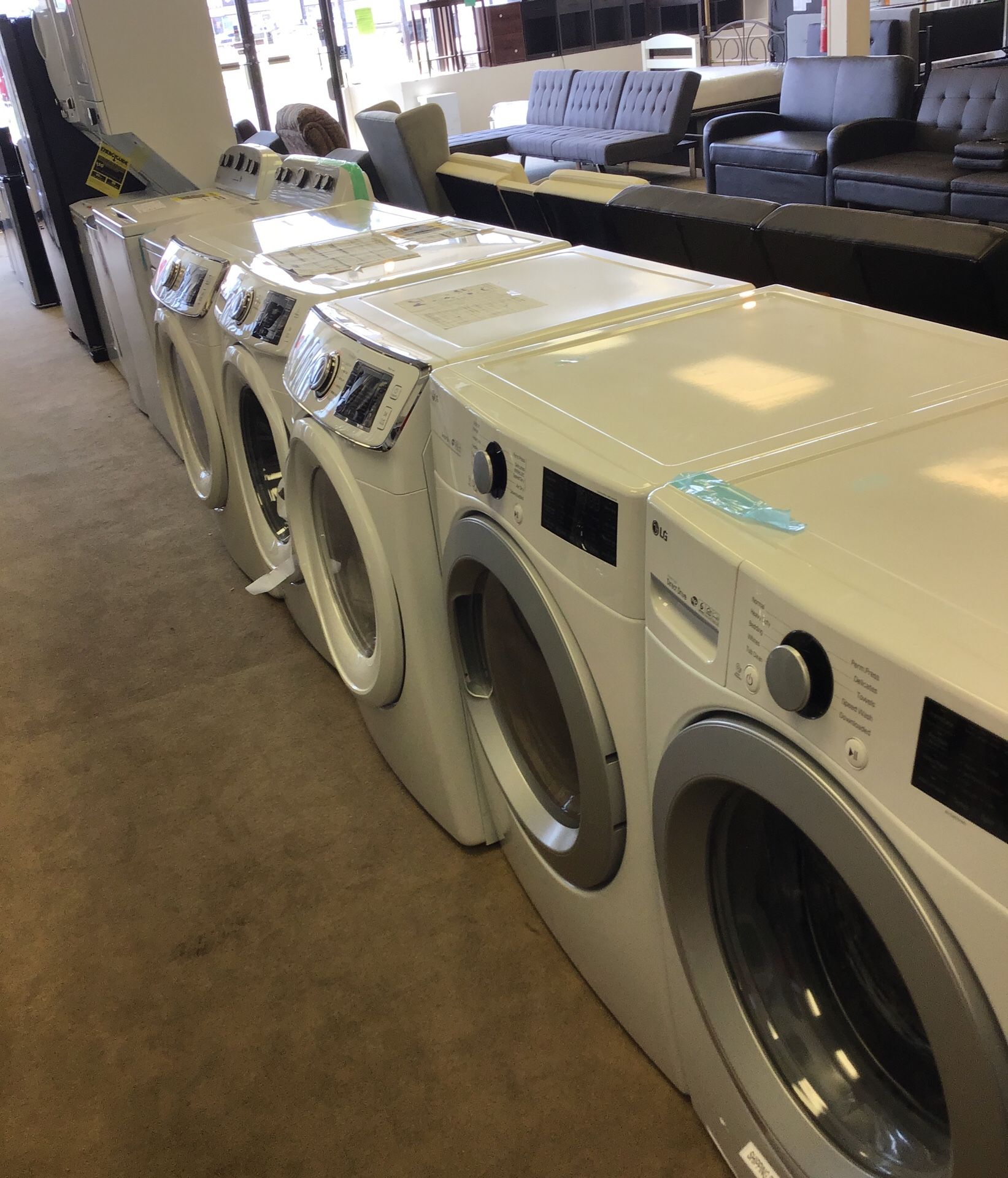 Qki/Lowes Scratch And Dent Washer And Dryer.Html - sra6b2d