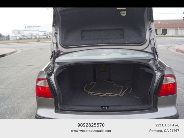 2004 Saab 9-5