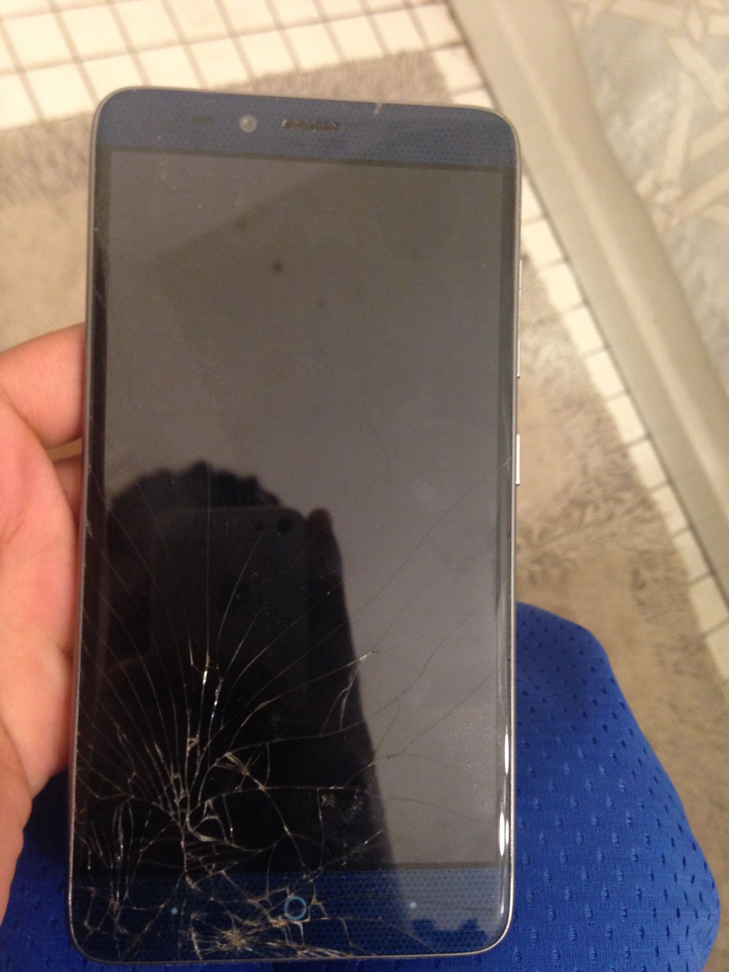 HUGE ZTE OPEN TO ANY CARRIER