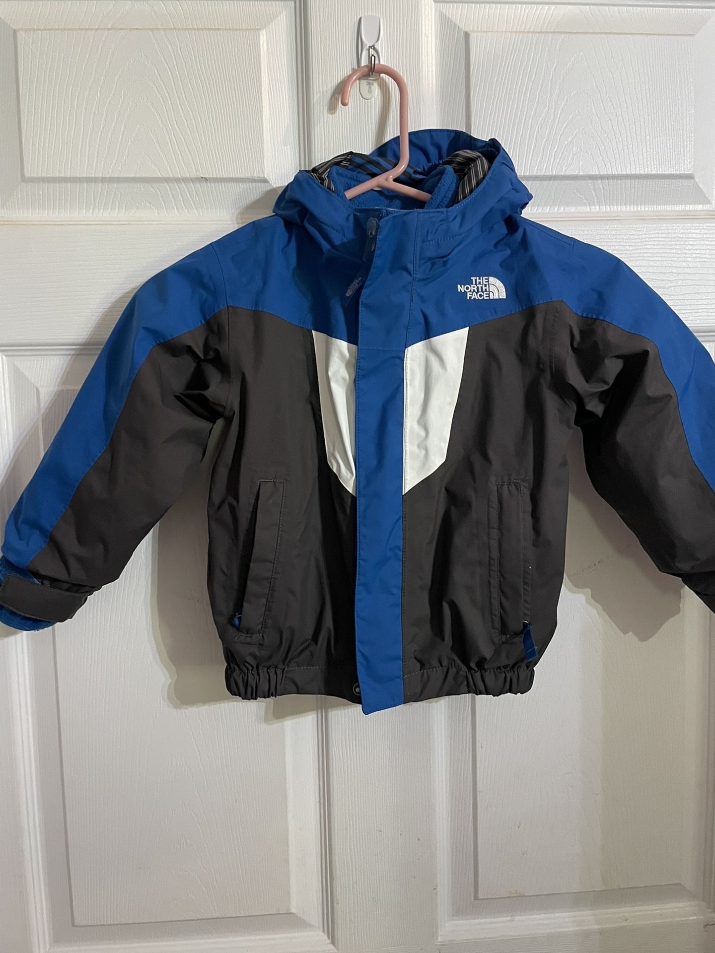 PENDING:The North Face Tri-Climate Vortex 3t Jacket