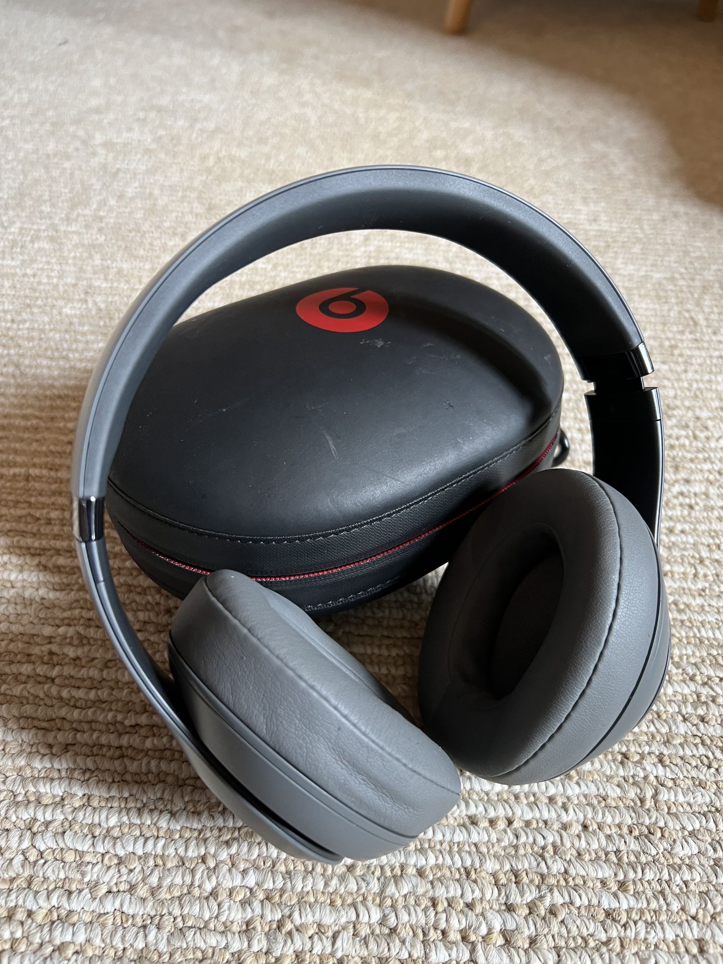 Beats Headphones For Sale, Lightly Used 