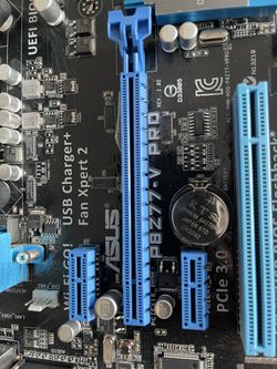 Gaming Computer Parts | i5 Processor + Motherboard + Power Supply + RAM Thumbnail