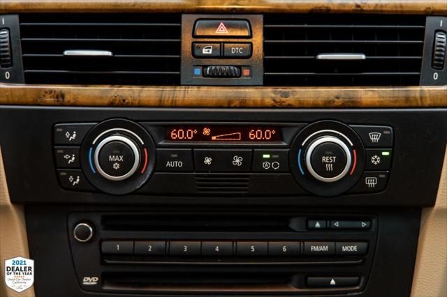 2008 BMW 3 Series