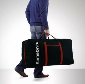 Samsonite Tote-a-Ton Bag in Black