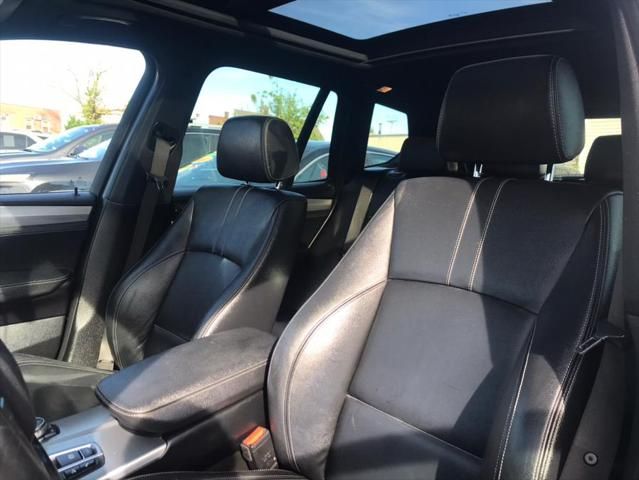 2016 BMW X3