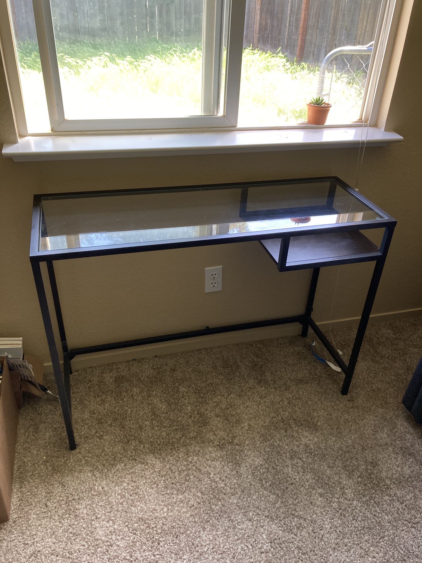IKEA Desk