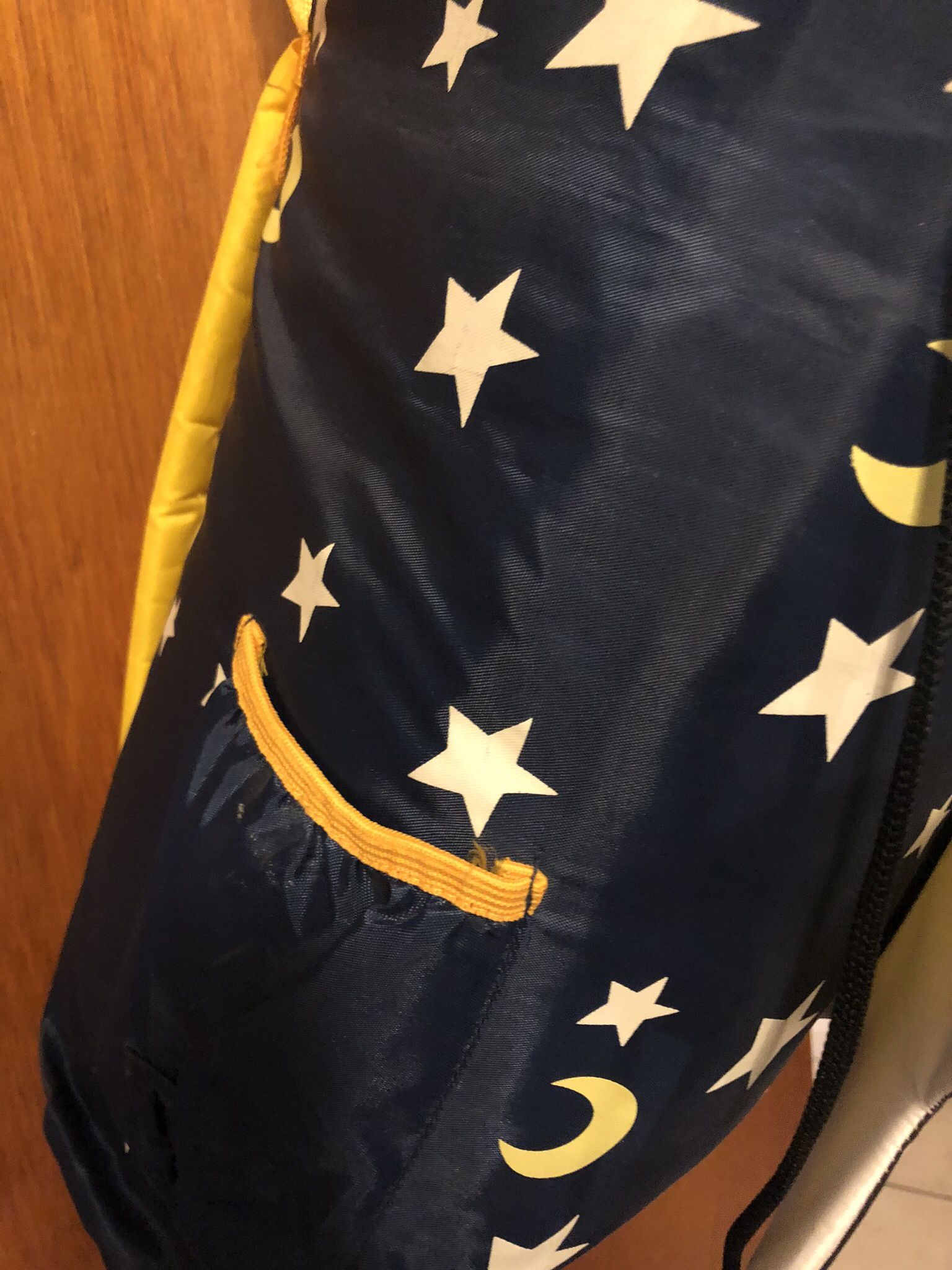 Kids sleeping bag