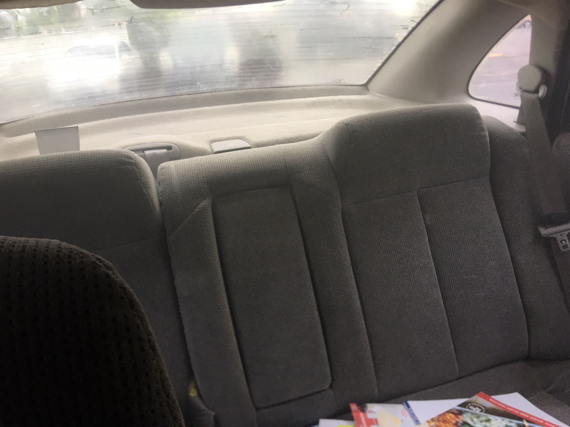I have a 2001 Saturn it’s a great running car i have the tittle and I drive it every day to work well I can say at least I used you I recently bought