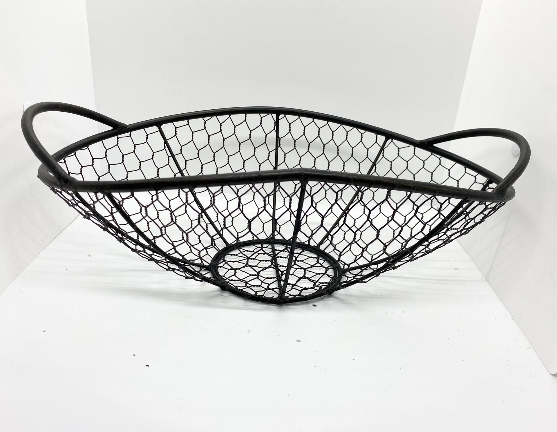 Wire Basket