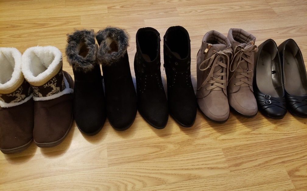 Women Shoes