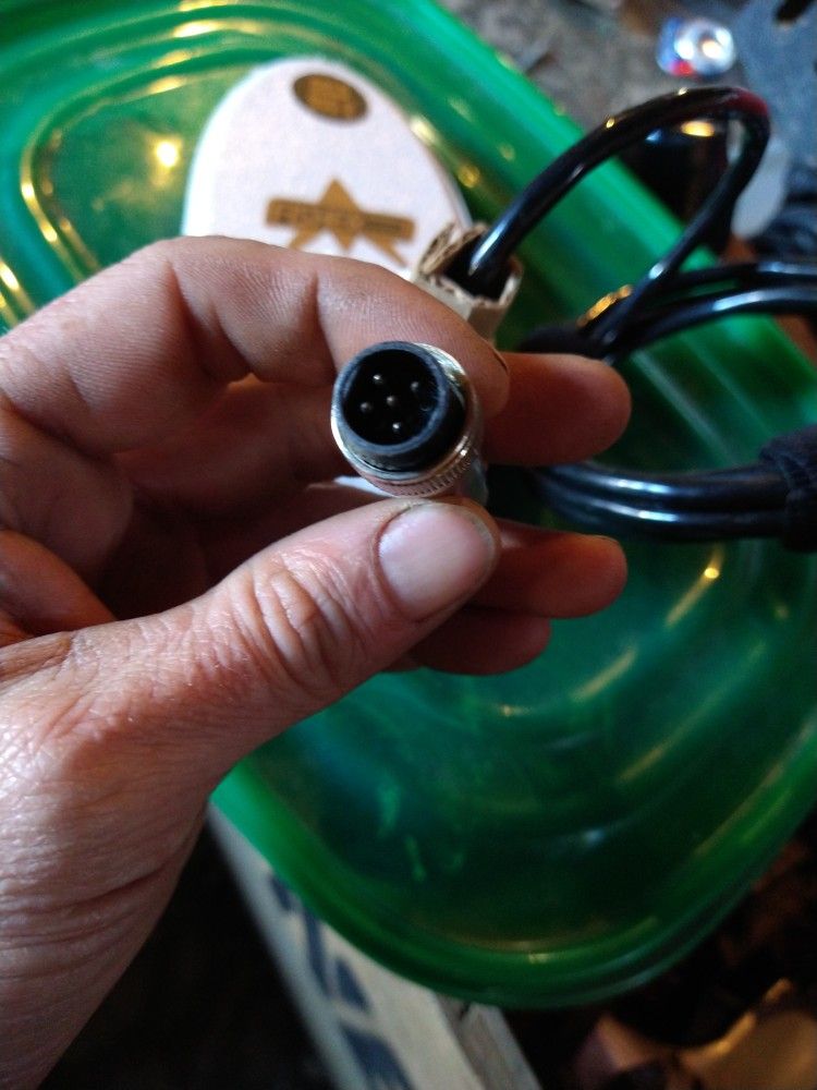 Fisher Gold Bug 2 Search Coil