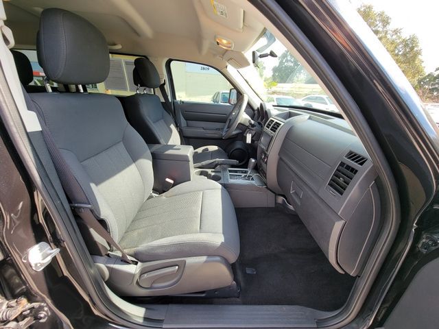 2011 Dodge Nitro