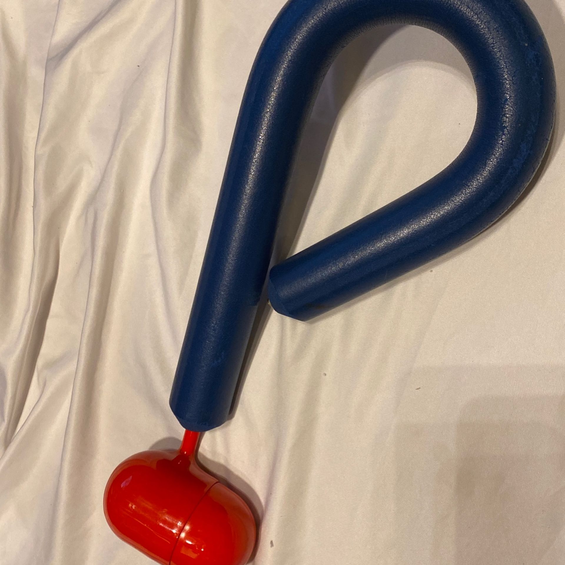 Thigh Blaster Exercise Machine Equipment