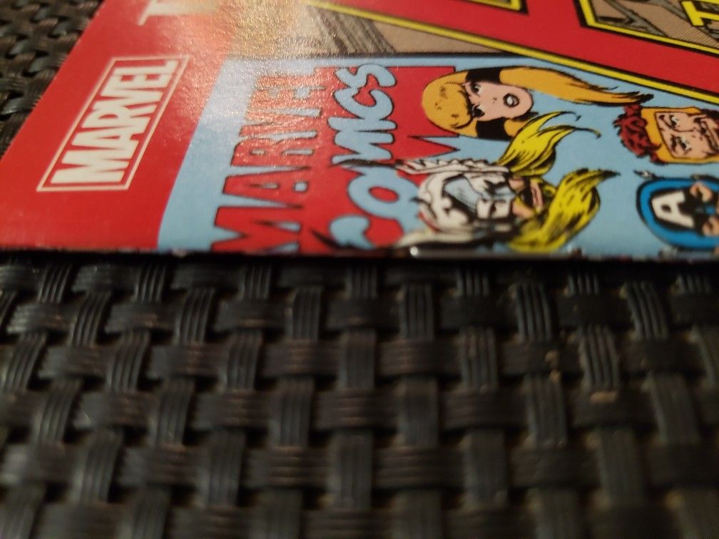 TRUE BELIEVERS AVENGERS THE GATHERING SAGA
