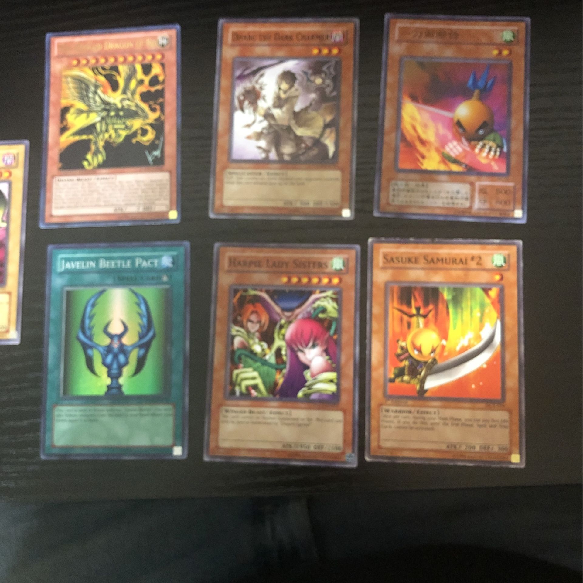 Cards