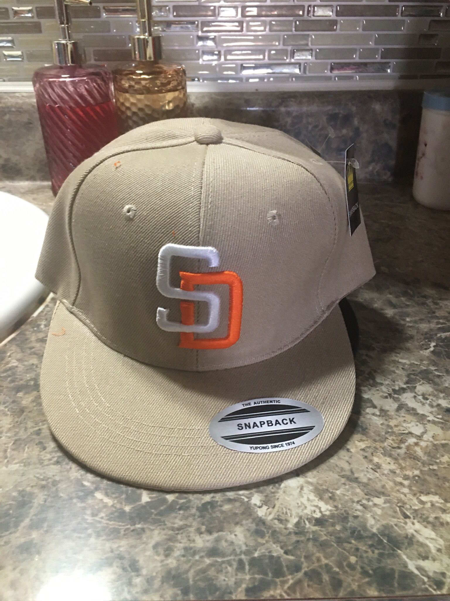 Gorras Nuevas
