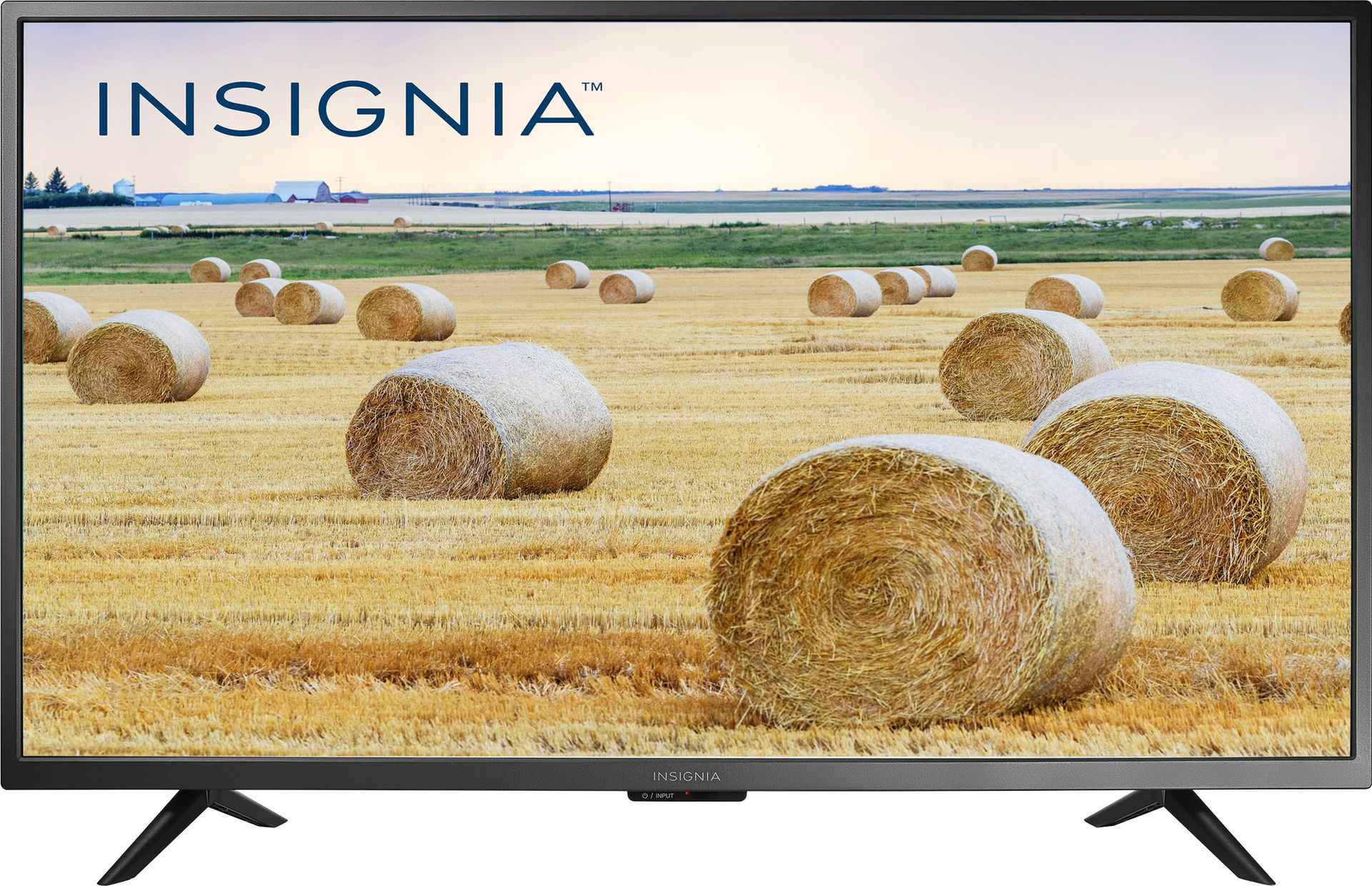 Large Flatscreen TV !