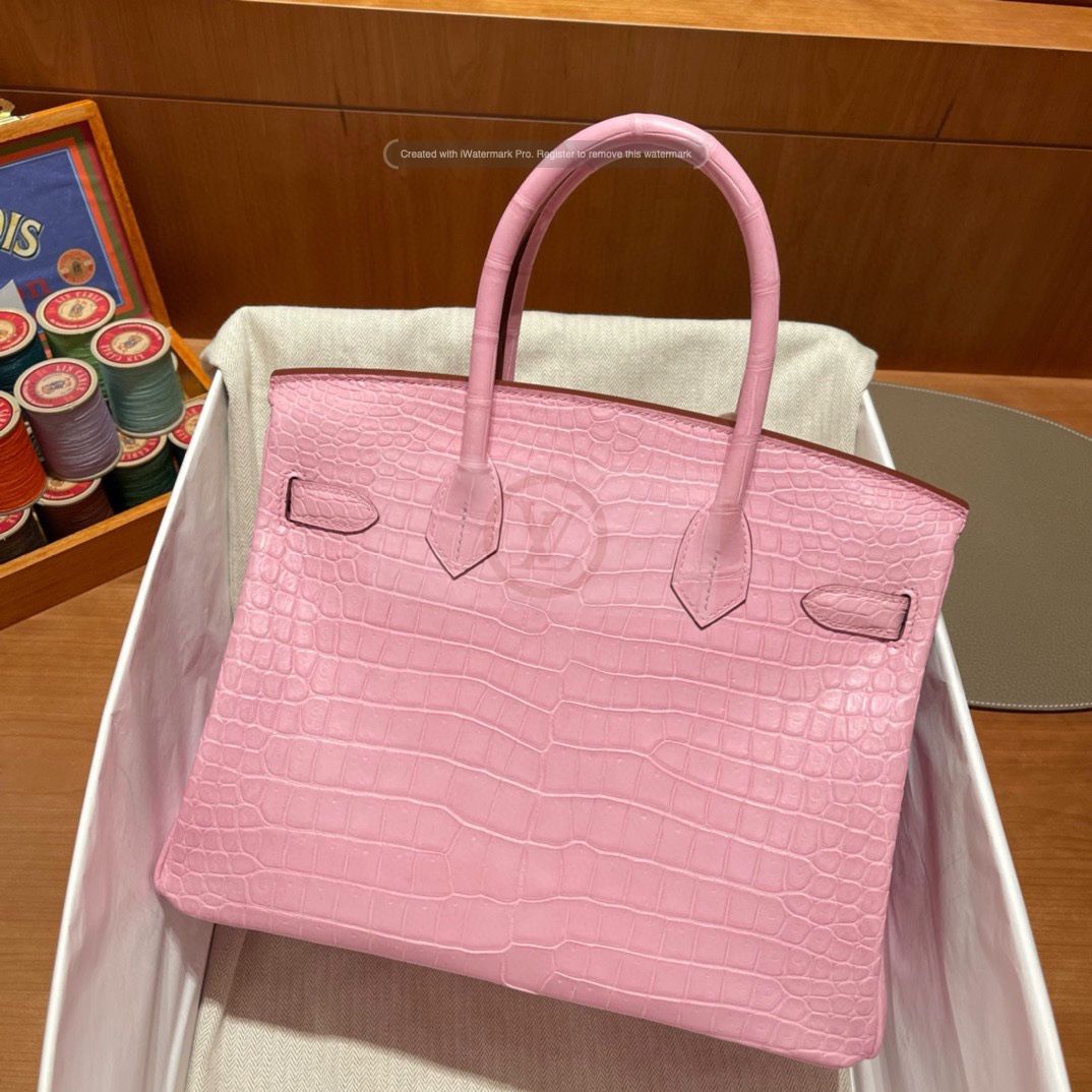 Hermès Birkin Bag