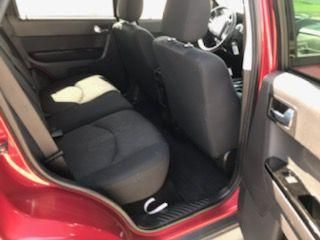 2008 Mazda Tribute